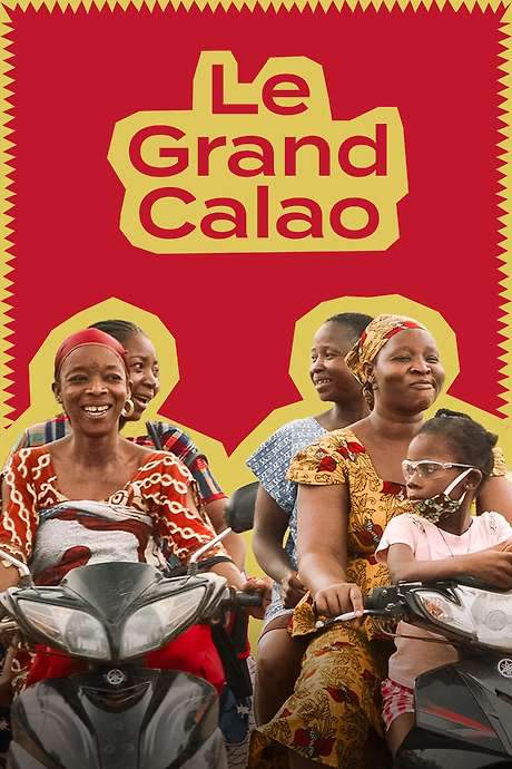 Le Grand Calao